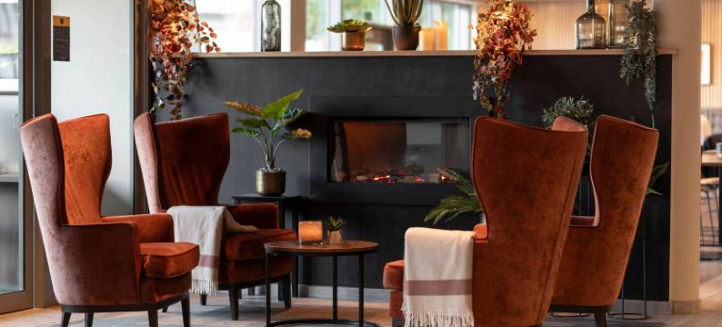 赫尔玛家酒店(Home Hotel Helma)图片