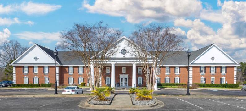 埃奇菲尔德品质套房酒店(Quality Inn & Suites)图片