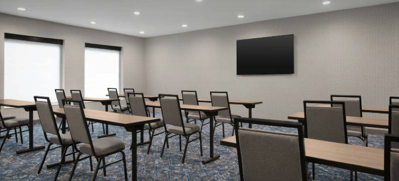 哥伦布伊斯顿希尔顿惠庭酒店(Home2 Suites by Hilton Columbus Easton)图片