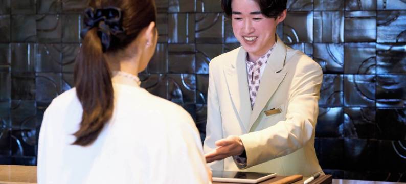 福冈王子酒店百道滨(Fukuoka Prince Hotel Momochihama)图片