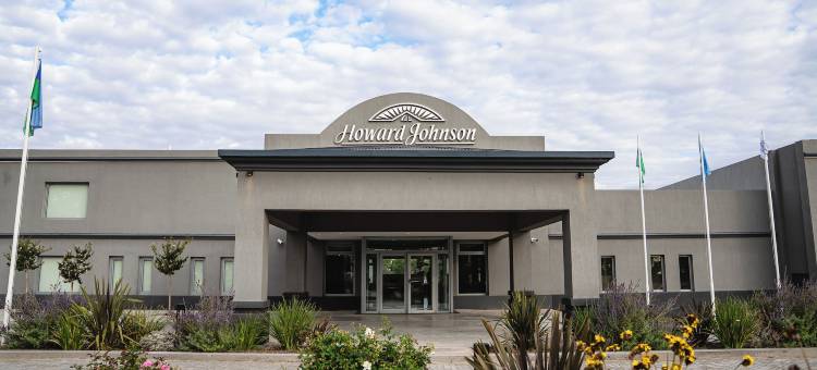 豪生酒店及水疗中心巴伊亚布兰卡(Howard Johnson Hotel & Spa Bahía Blanca)图片