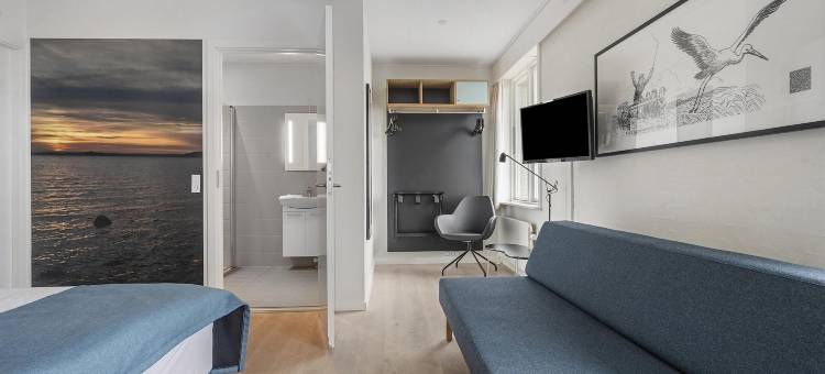 Hotel Fuglsocentret, BW Signature Collection图片