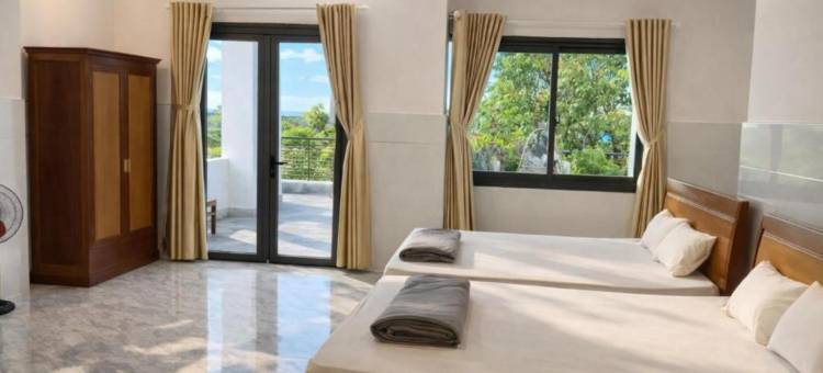 Hoàng Linh Hotel图片