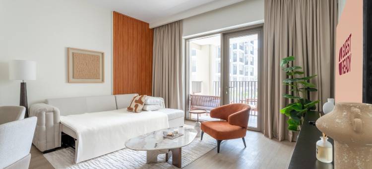 GuestReady - Tasteful Home in Dubai Creek Harbour图片