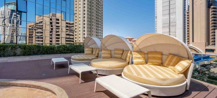 GuestReady - 2Br l Marina View Treat图片