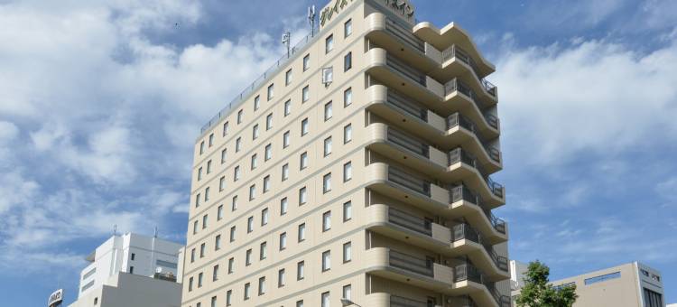 名古屋葛瑞斯旅馆(Grace Inn Nagoya)图片