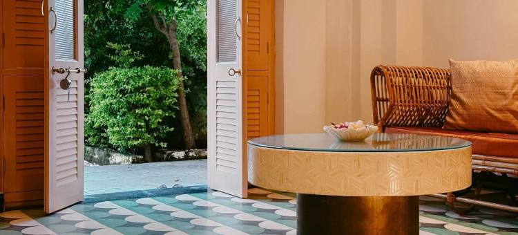 Parijat私人游泳池别墅1，2和3卧室(Parijat Private Pool Villa 1, 2 and 3 BHK)图片