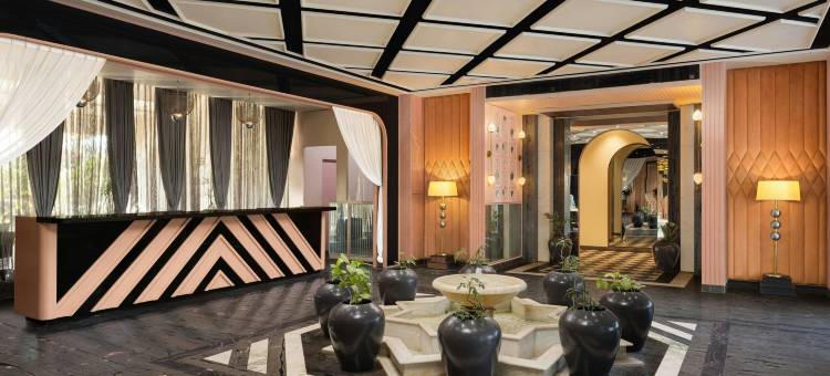 The Fern Nest Resort Jaipur, Series by Marriott图片