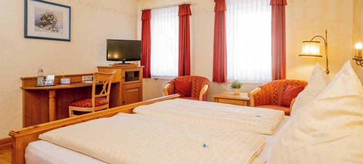 哈尔兹王子酒店(Harzhotel Zum Prinzen)图片