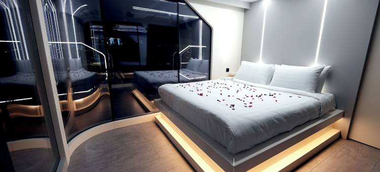 和谐绿色村庄度假村(Harmony Green VILLAGE Resort)图片