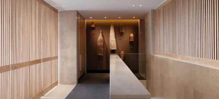 王国酒店(Hotel Realm)图片