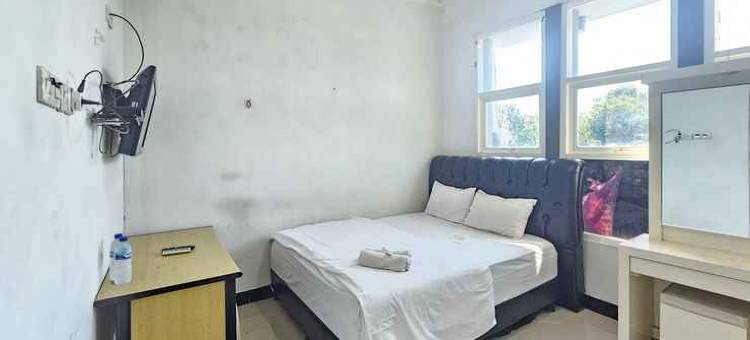 OYO 3229 伊真家庭旅馆(Ijen Homestay Mojokerto RedPartner)图片