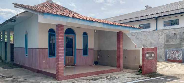 RedDoorz at Hotel Mutiara Kuningan图片