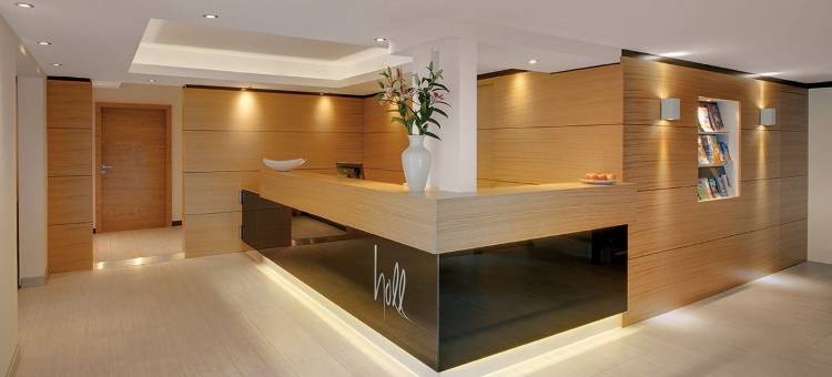 霍尔酒店(Hotel Holl)图片