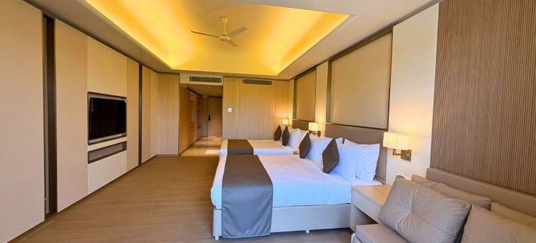 珍珠度假村(Pearl Resort)图片