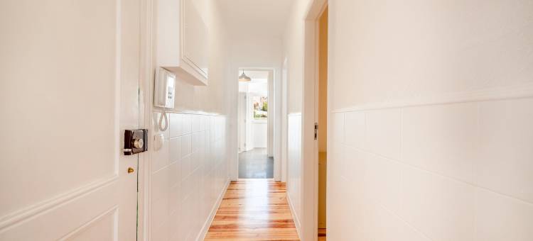 GuestReady - Captain's Residence 2E Near Alfama图片