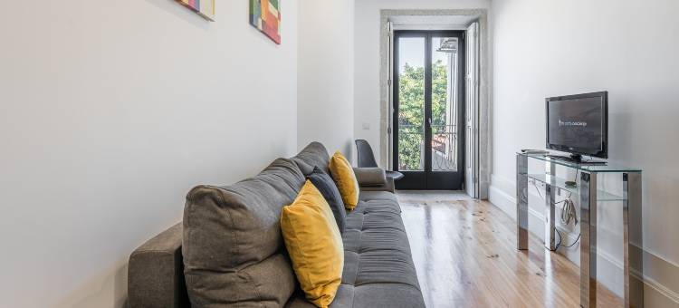 GuestReady - Rose Apartment图片