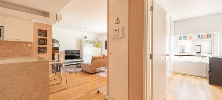 GuestReady - A Premium stay in Chiado图片