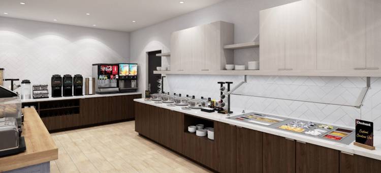 Staybridge Suites DETROIT NORTH - ROYAL OAK by IHG图片