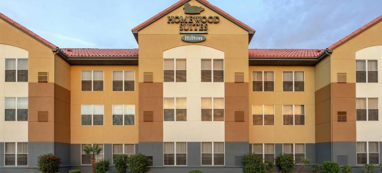Homewood Suites by Hilton凤凰城-钱德勒(Homewood Suites by Hilton Phoenix - Chandler)图片