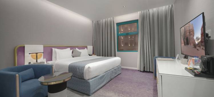 奇妙酒店(Marvelous Hotel Tabuk)图片
