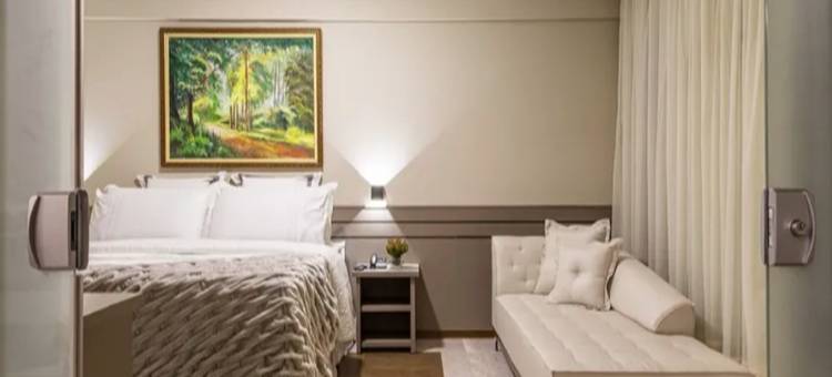 Hotel Dan Inn Uberlandia by Nacional Inn图片