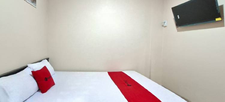 RedDoorz at Medokan Rungkut Surabaya图片