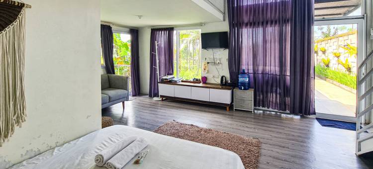 Glamping Orak Arik Purwokerto Mitra RedDoorz图片