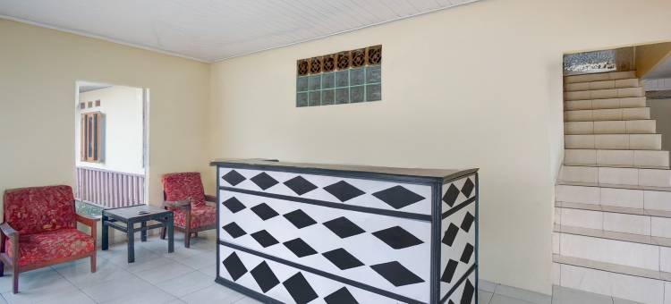 Hotel O Puncak Bogor 近 Taman Safari 原 Satya Luhur 酒店(Hotel O Puncak Bogor Near Taman Safari Formerly Hotel Satya Luhur)图片