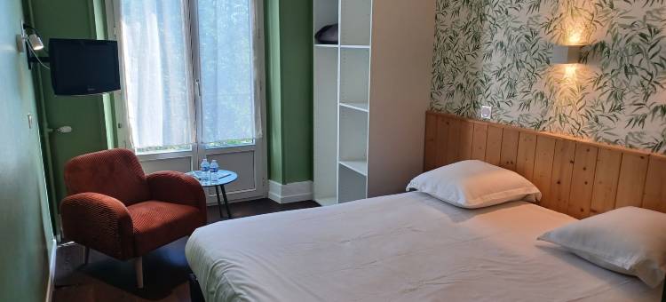 科里布里酒店(Hotel le Colibri)图片