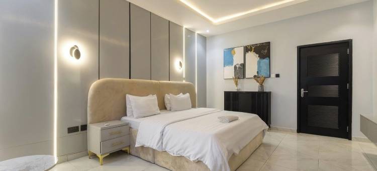 城市巢公寓(City Nest Apartment)图片