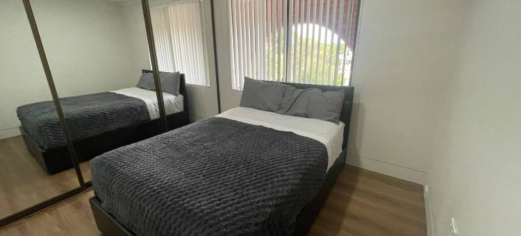 顶层四卧室私密度假屋(4 bedroom top floor with privacy)图片
