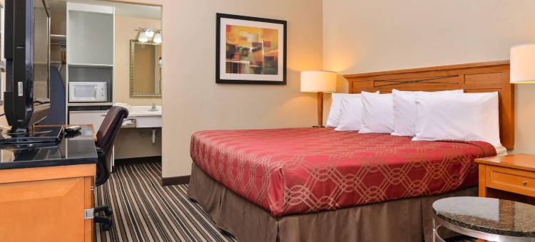 伊康旅馆(Econo Lodge)图片