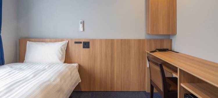 东横INN吴站(Toyoko Inn Kure-eki)图片