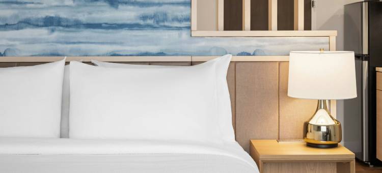 科尔宾TownePlace Suites酒店(TownePlace Suites by Marriott Corbin)图片