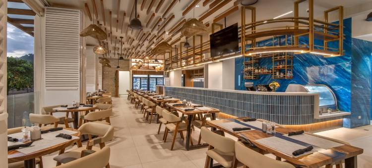 Clarita’s Beach Bar & Resort图片