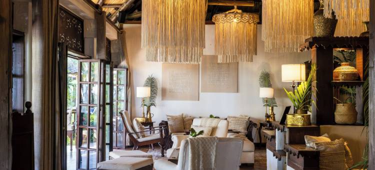 桑给巴尔帕玛斯度假村(The Palms Zanzibar)图片
