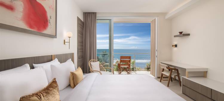 克拉丽塔海滩酒吧&度假村(Clarita’s Beach Bar & Resort)图片