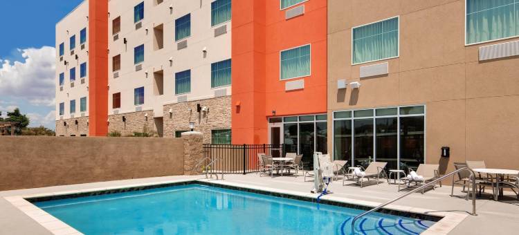温德姆科珀斯克里斯蒂I-37西北拉昆塔温德姆酒店套房(La Quinta Inn and Suites by Wyndham Corpus Christi I-37 NW)图片