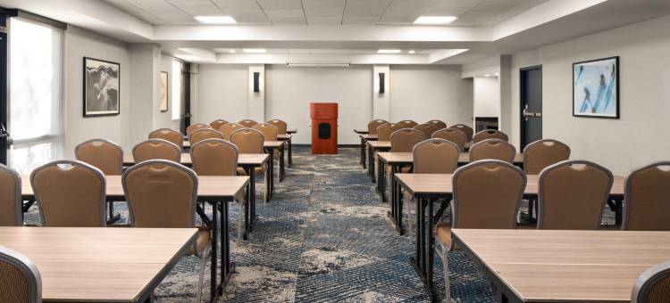 里士满/因斯布鲁克凯悦嘉轩酒店(Hyatt Place Richmond Innsbrook)图片
