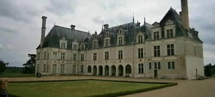 布卢瓦中心美居酒店(Hôtel Mercure Blois Centre)图片