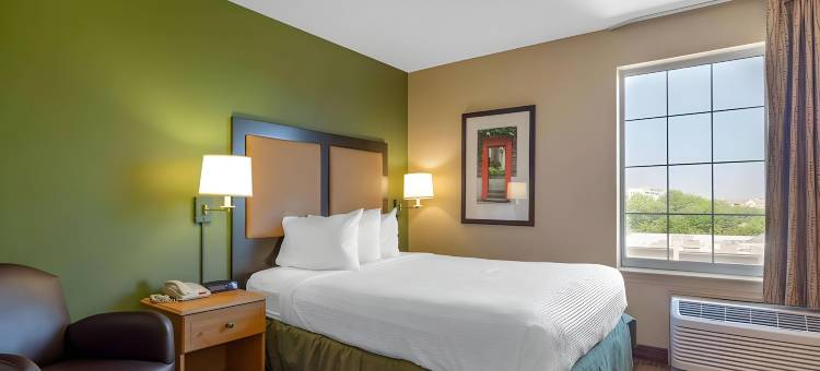 美国长住酒店套房 - 波士顿 - 伯灵顿(Extended Stay America Suites - Boston - Burlington)图片