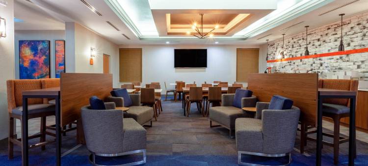 圣彼得堡Gateway舒眠套房旅馆(Sleep Inn & Suites St Petersburg Gateway)图片