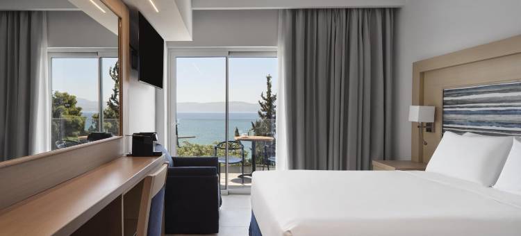 天堂度假村Evia，Radisson Individuals成员(Paradise Resort Evia, a Member of Radisson Individuals)图片