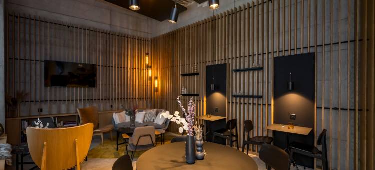 苏黎世-克洛滕Zleep酒店(Zleep Hotel Zürich-Kloten)图片