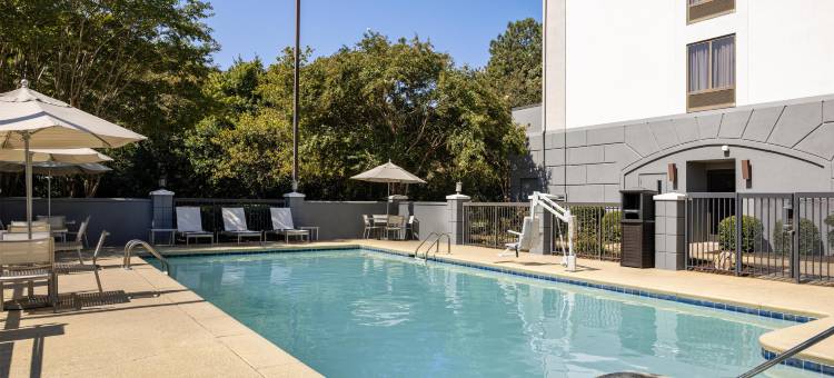 夏洛特机场/湖点凯悦嘉轩酒店(Hyatt Place Charlotte Airport/Lake Pointe)图片