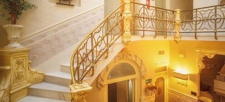 阿克拉酒店巴达霍斯(Akla Hotel Badajoz)图片