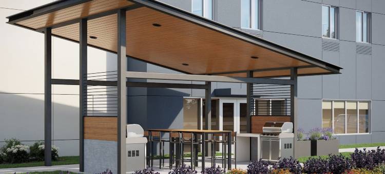 IHG旗下格林伍德村DTC智选假日酒店及套房(Holiday Inn Express & Suites GREENWOOD VILLAGE – DTC by IHG)图片