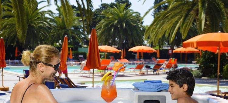 绿洲酒店(Hotel Oasis)图片