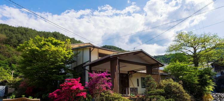 田泽温泉 富士屋(Tazawa Onsen Fujiya)图片